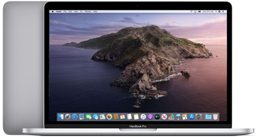 MacBook Pro